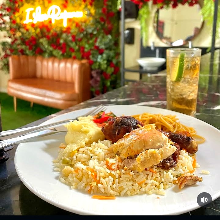 Monte sua experiência gastronômica