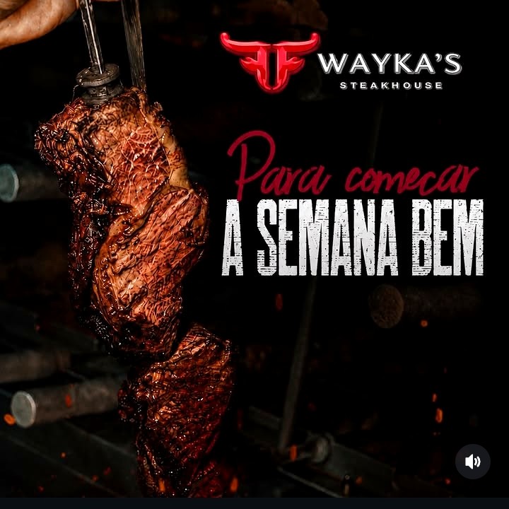 Para começar a semana bem